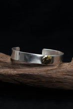 Load image into Gallery viewer, 925 Sterling Silver Takahashi Goro Bracelet
