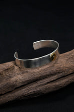 Load image into Gallery viewer, 925 Sterling Silver Takahashi Goro Bracelet
