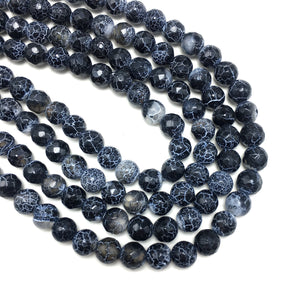 Angiejew VIP 10mm  Long string beads