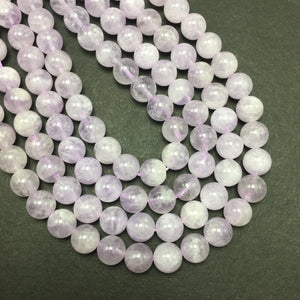 YMY 16 VIP 8mm Long string beads