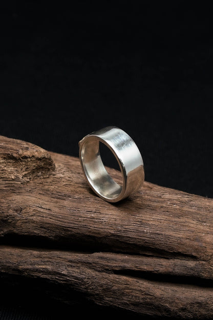 Takahashi Goros Eagle Sun Ring