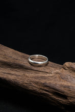 Load image into Gallery viewer, 925 Sterling Silver Simple Ring

