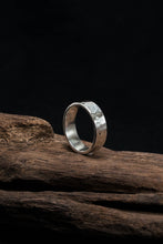 Load image into Gallery viewer, Retro 925 Sterling Silver Classic Ring
