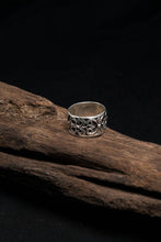 Load image into Gallery viewer, Classic Antique Ring Retro 925 Sterling Silver
