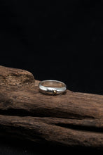 Load image into Gallery viewer, 925 Sterling Silver Takahashi Goro Ring
