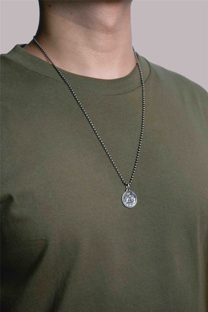 Angel Wings Vintage 925 Sterling Silver Pendants