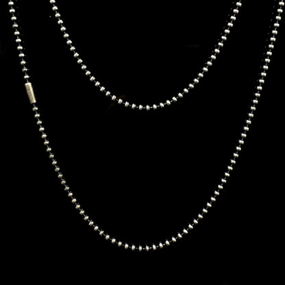 Retro Cross 925 Sterling Silver Pendant