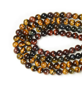 YMY 16-12mm Long string beads