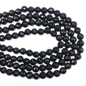 Angiejew VIP 8mm Long string beads