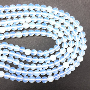 YMY 16 VIP 6mm Long string beads