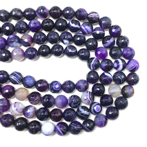 YMY 16 VIP 10mm  Long string beads