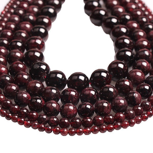 Angiejew VIP 6mm Long string beads