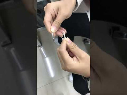 Native American Jewelry Retro Bangle 925 Sterling Silver