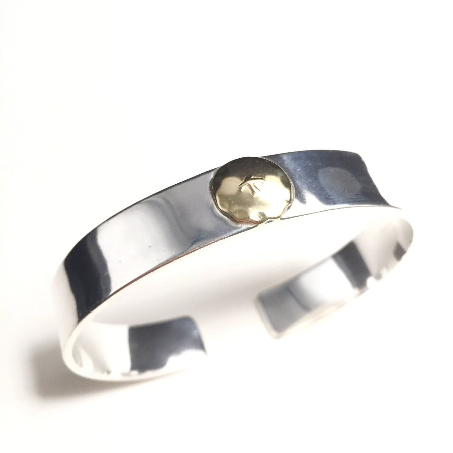 Japan Takahashi Goro Bird Silver Bangle Bracelet Diameter 48x65mm Width 12mm Hip Hop Style Sterling 925 Silver Bracelet Fashion Bangle