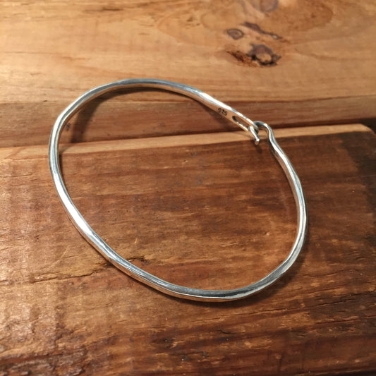 Retro Silver Bracelet Wedding Engagement Bracelet Man Women Boy Girl Bracelet 925 Sterling Silver Bracelet Fashion Bracelet Jewelry Gift
