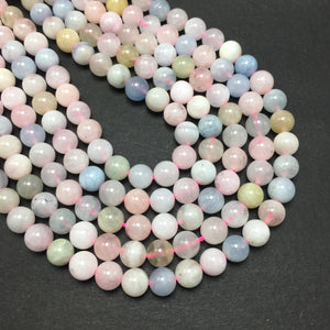 YMY 16 VIP 10mm  Long string beads